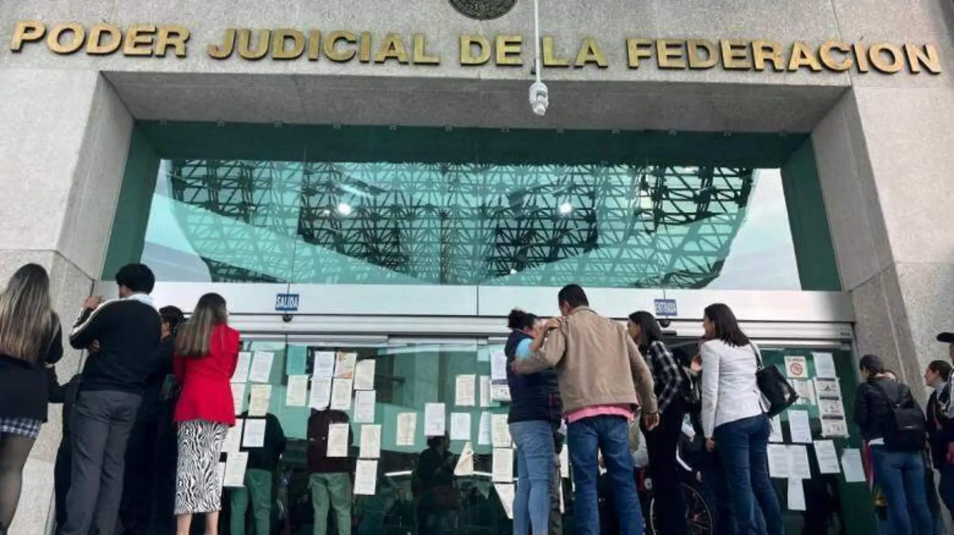 poder judicial edomex